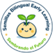 Semillas Bilingual Early Learning